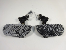 Fussrastentrager Yamaha XVS 1100 Dragstar