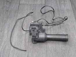 Rempomp BMW R 1100 RT