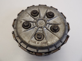 Koppeling Kawasaki LTD 550