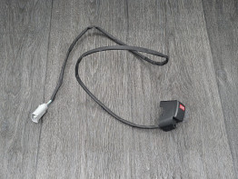 Stuurschakelaar BMW R 1300 GS Adventure