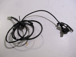 ABS Sensor fuhler vorne Yamaha YZF R7
