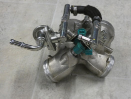 Inlaatspruitstuk Yamaha XV 950 R