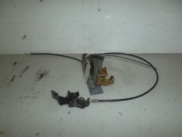 Slotenset Honda Fes 250