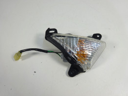 Knipperlicht rechts voor Kawasaki ER 6