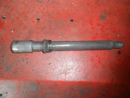 Vorderradachse Yamaha FJR 1300