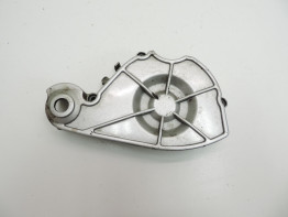 Motorblokdeksel voortandwiel Aprilia RSV 1000