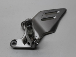 Schetsplaat links Yamaha MT 09