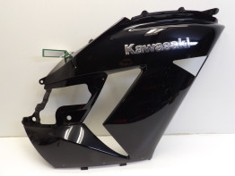Rechter zijkuip Kawasaki ZZR 1400