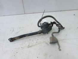 Achter remklauw Suzuki GSX F 600