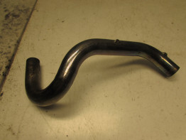 Auspuff-Krummer Yamaha V max