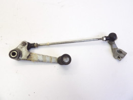 Gear change pedal Honda CBR 600 F