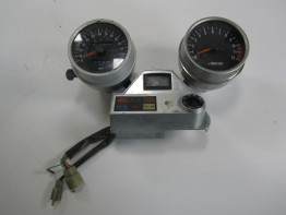 Tellerset Kawasaki LTD 454