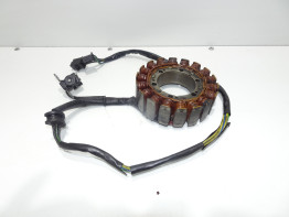 Dynamo Suzuki TL 1000