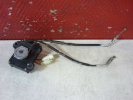 Exup Servo Ventil Suzuki GSX R 1000