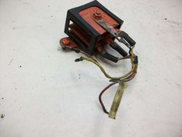 Regler Gleichrichter Yamaha Overige Yamaha