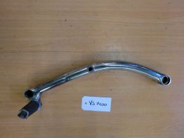 Pillion step right Suzuki VS 1400 Intruder