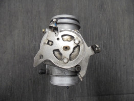 Gasklephuis BMW R 1150 GS