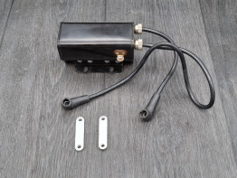 Zundspule Harley Davidson Panhead