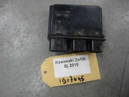 Overig Kawasaki ZX 10 R