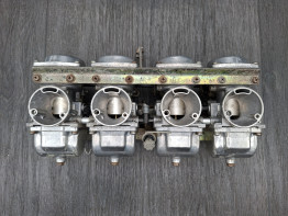 Carburateurset Suzuki GS 750