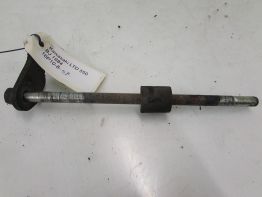 Overig Kawasaki LTD 440