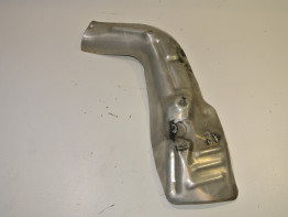 Auspuff Honda CBR Fireblade