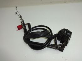 Lenkerschalter rechts Honda CBR 1000 F