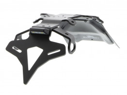 Kentekenplaathouder Yamaha XSR 700