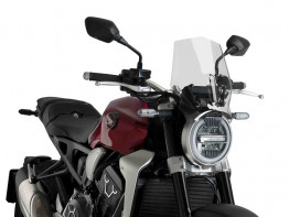 Scheibe Windschild Honda Overige Honda