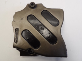 Ritzelabdeckung Honda NX 650 Dominator