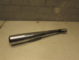 Muffler Overig Onbekend Unknown