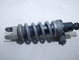 Rear cushion BMW F 800 S - ST