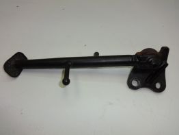 Standaard Honda CBR 600 F