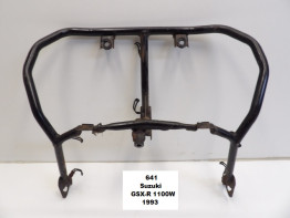 Geweih Verkleidungshalter Suzuki GSX R 1100