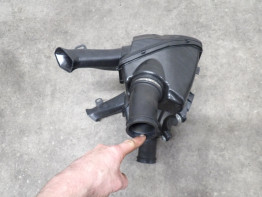 Air cleaner case BMW R 1250 RS