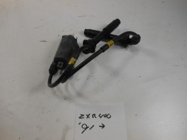 Bobine Kawasaki ZXR 400