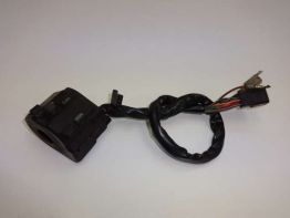Handlebar switch assy left Kawasaki GPX 600