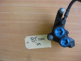 Bremssattel Bremszange vorn links Yamaha BT 1100