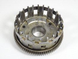 Koppeling Kawasaki Z 1000