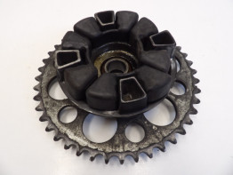 Kettenrad-Trager Kawasaki ZX 9 R