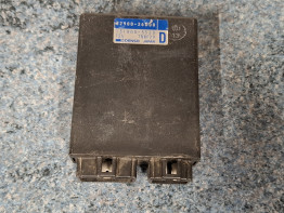 CDI ECU unit Suzuki GSX 1100 G