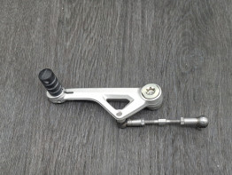 Gear change pedal BMW R 1200 GS LC