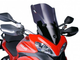 Scheibe Windschild Ducati Multistrada 1200