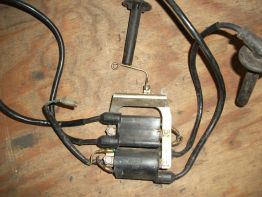 Bobine Honda ST 1100 Pan European