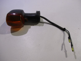Knipperlicht Yamaha FZ6