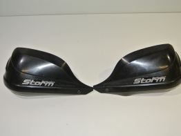 Handvat Honda NC 700 X