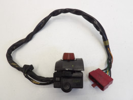 Handlebar switch assy right Honda CB 400