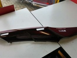 Rechter zijkuip Kawasaki GTR 1400