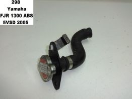Radiator toebehoren Yamaha FJR 1300