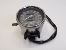 Teller Honda VT 600